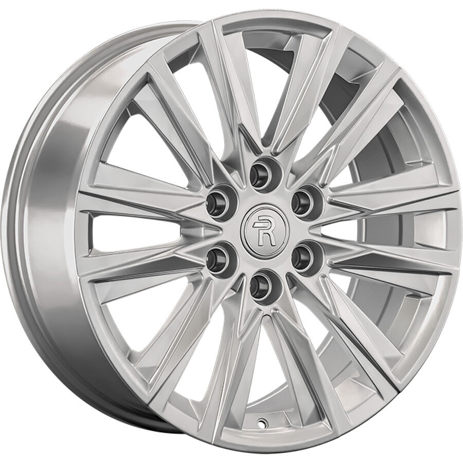 Replay CL66 R20x9 6x139.7 ET28 CB78.1 S