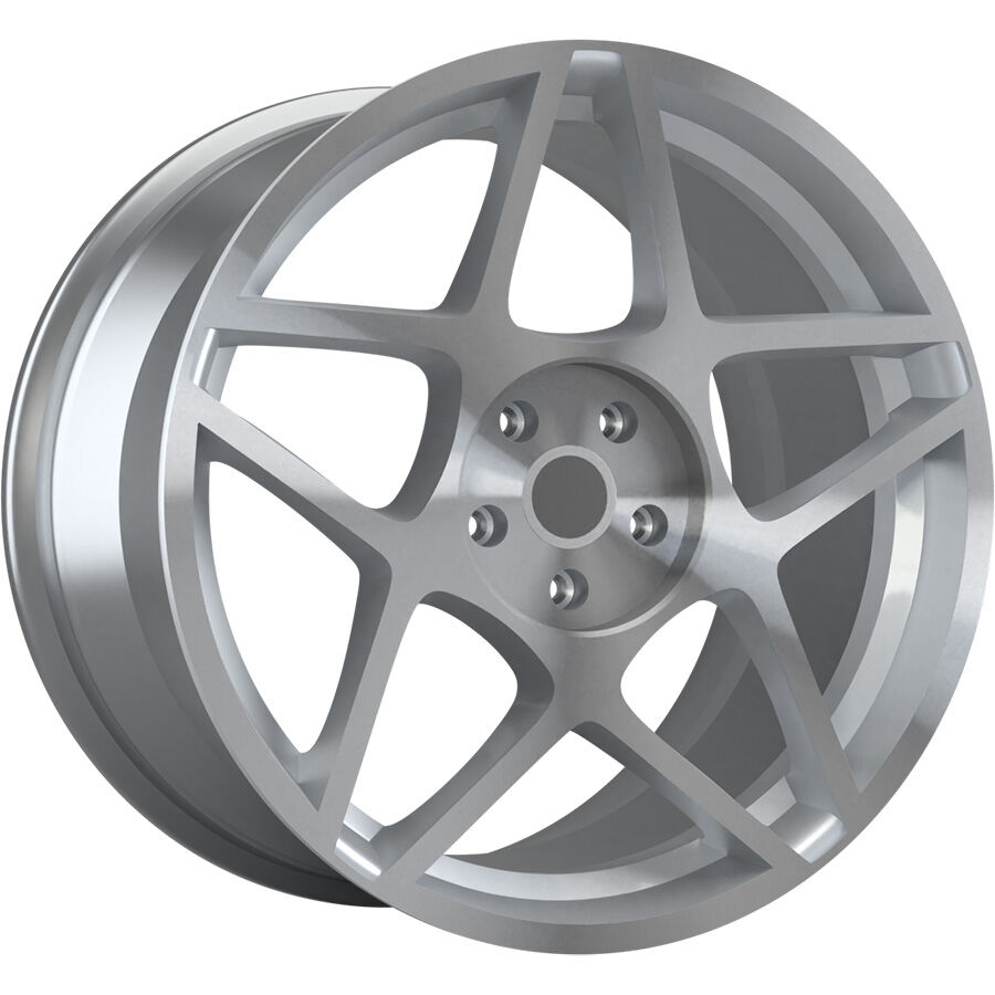 Lizardo XH5027 R17x8 5x100/114.3 ET33 CB67.1 SMF