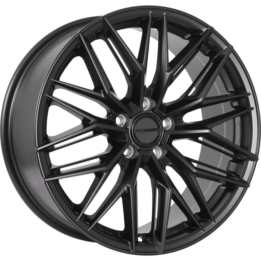 PDW 2119 R18x8 5x108 ET43 CB67.1 U4B