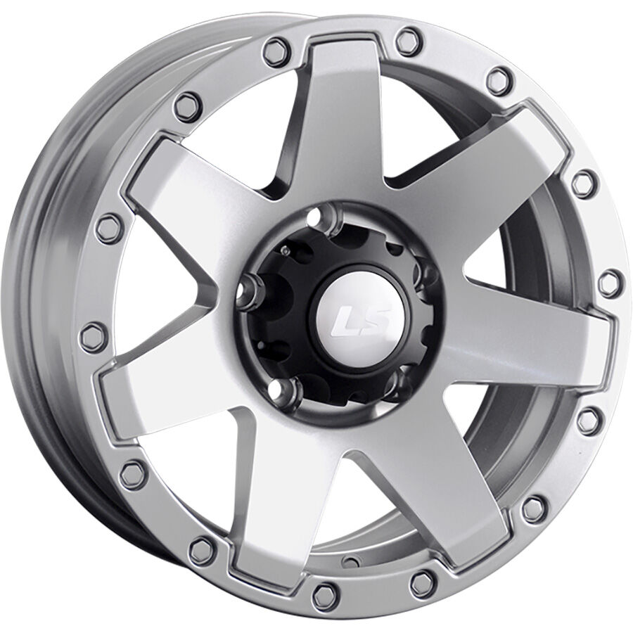 LS LS 881 R16x7 5x139.7 ET10 CB108.1 S