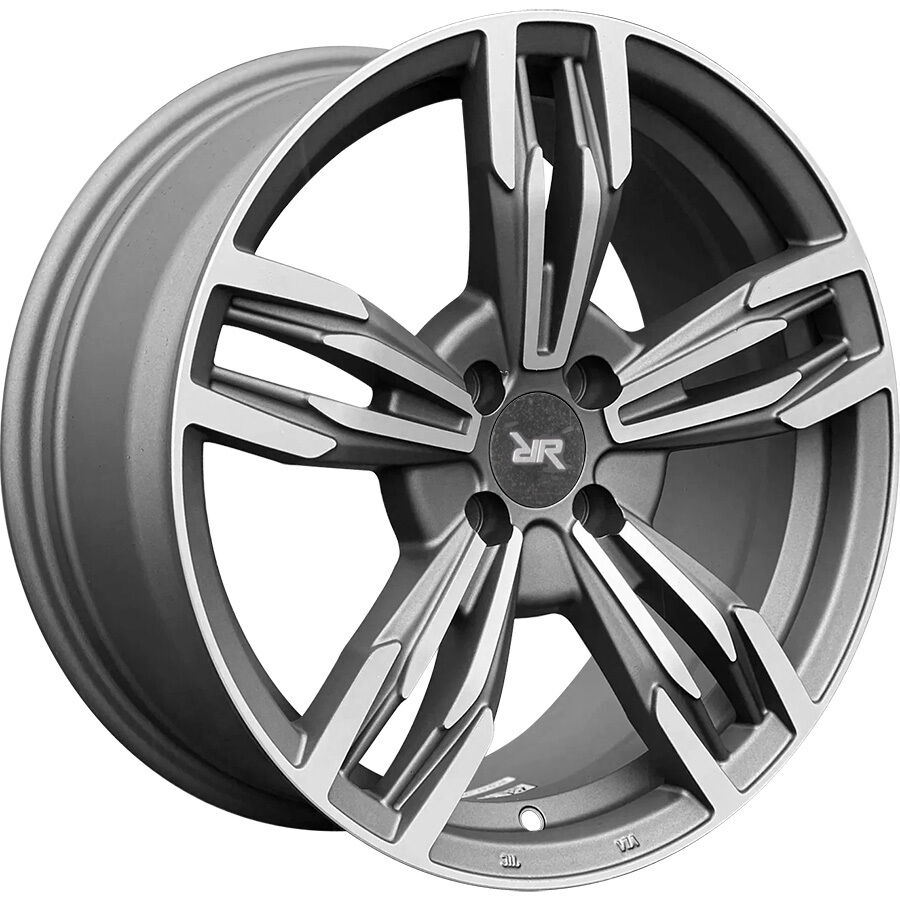 Race Ready CSS8104 R16x7 4x100 ET40 CB60.1 MK_P_M