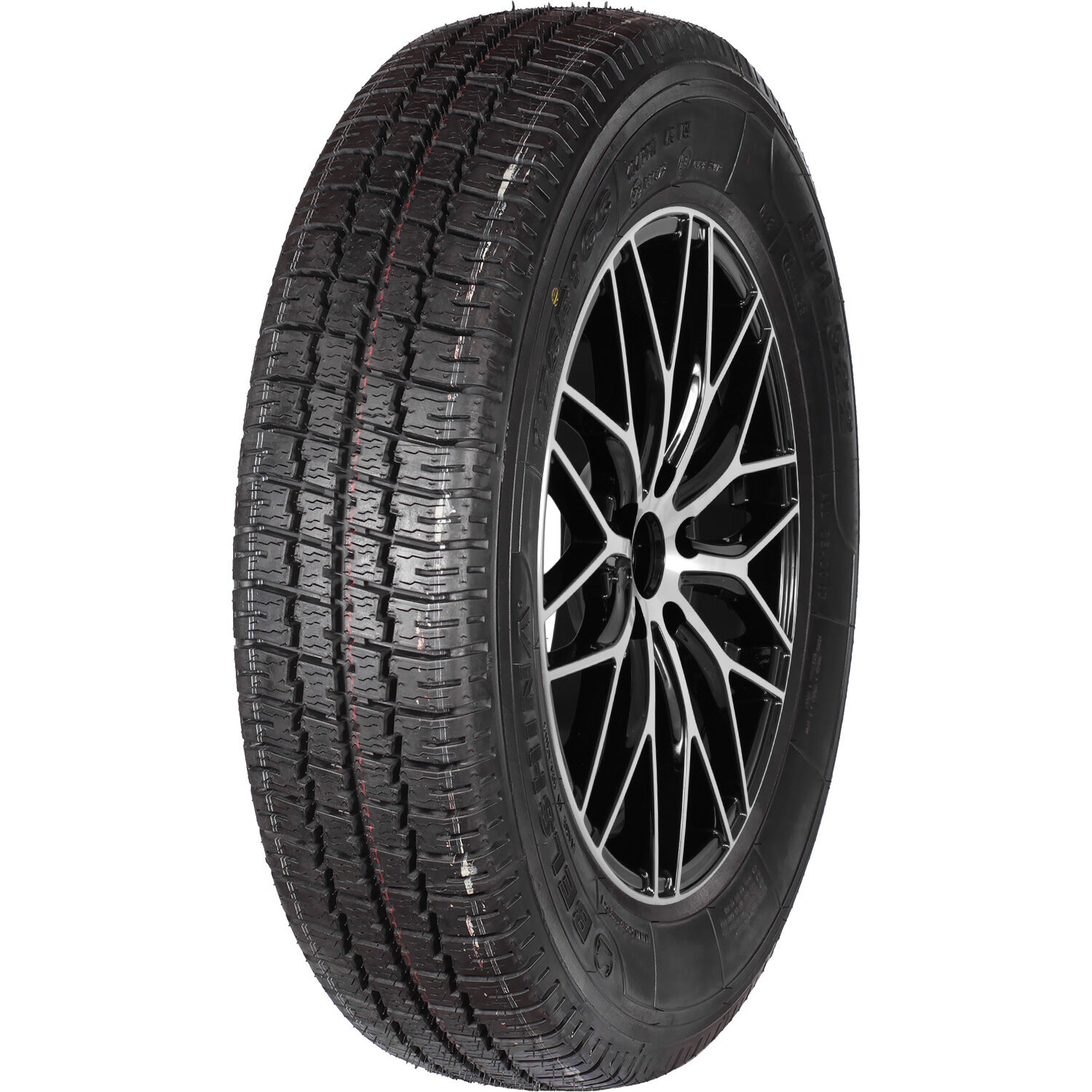 Белшина Би-522 R16C 175/ 101/99N    Без камеры