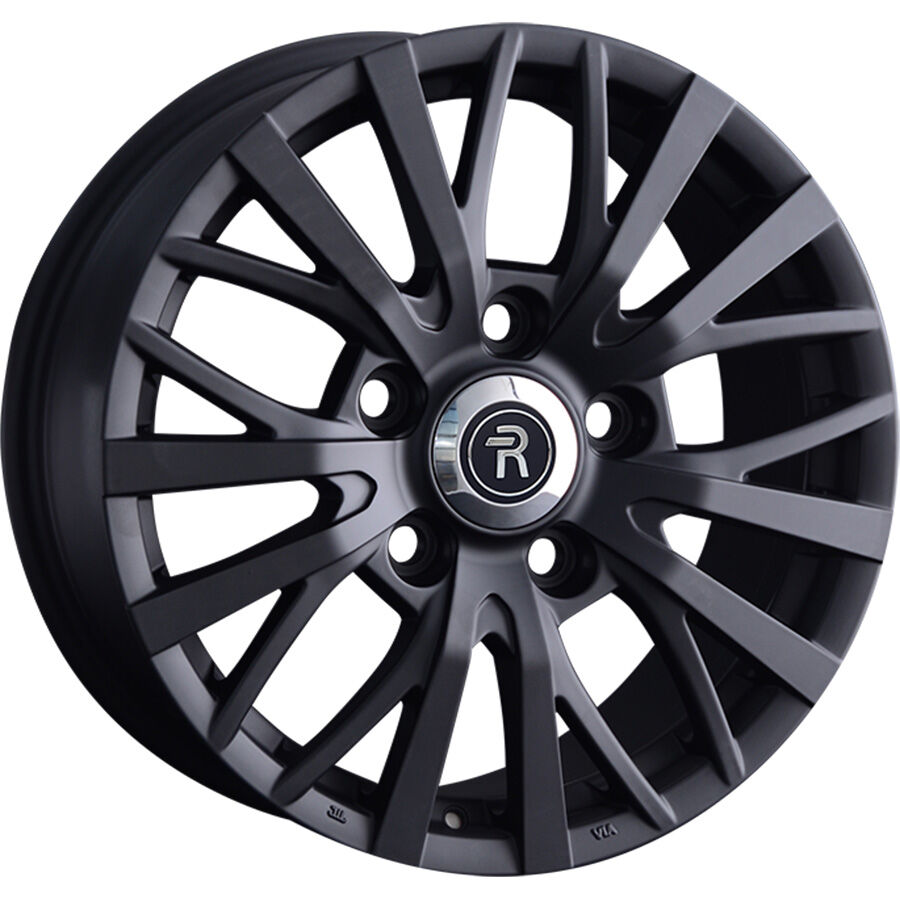 Replay LX98 R18x8 5x150 ET56 CB110.1 MB