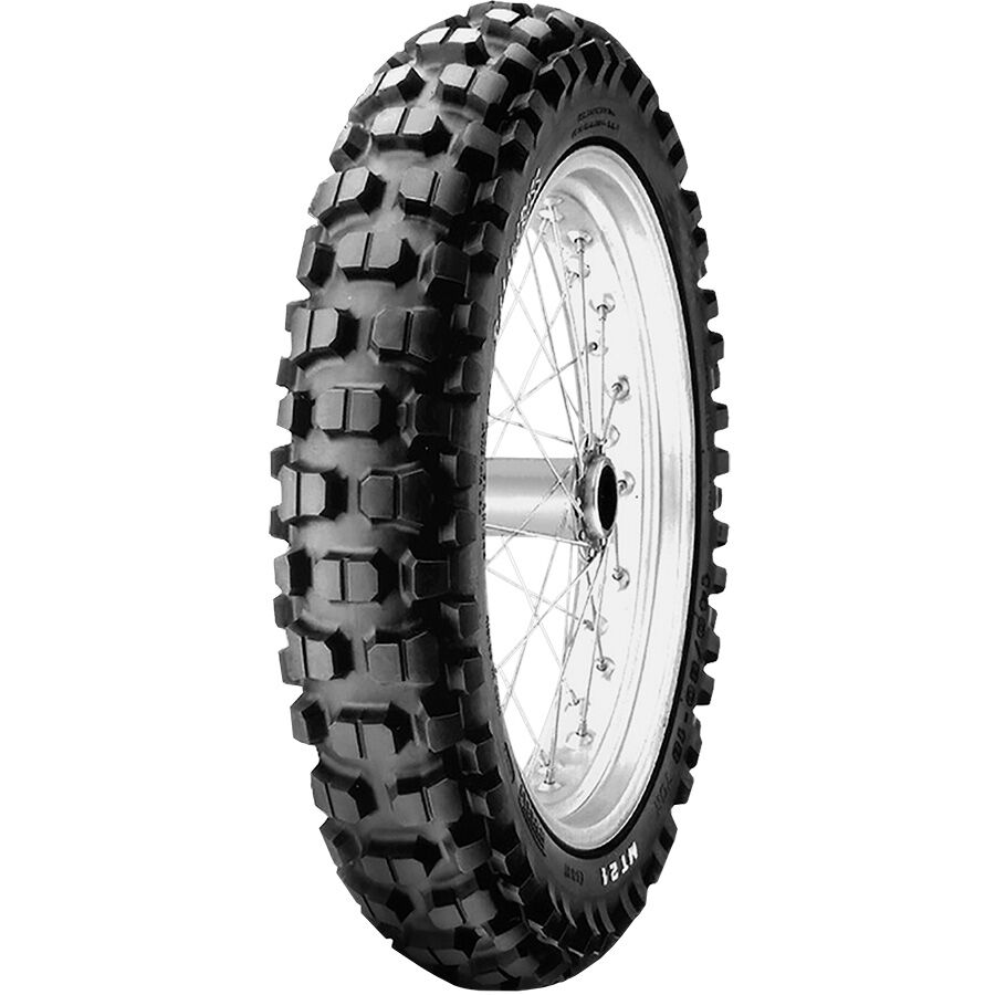 Pirelli MT21 Rallycross 120/90 -18 65R TT Rear M+S  2024