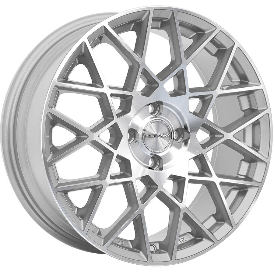 PDW VELOCITY R16x7 5x100 ET38 CB57.1 M_U4S