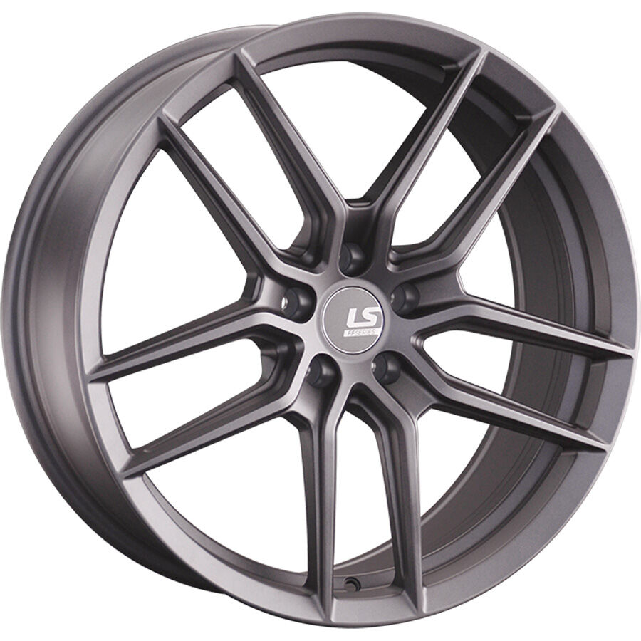 LS FlowForming LS RC55 R20x8.5 5x112 ET30 CB66.6 MGM