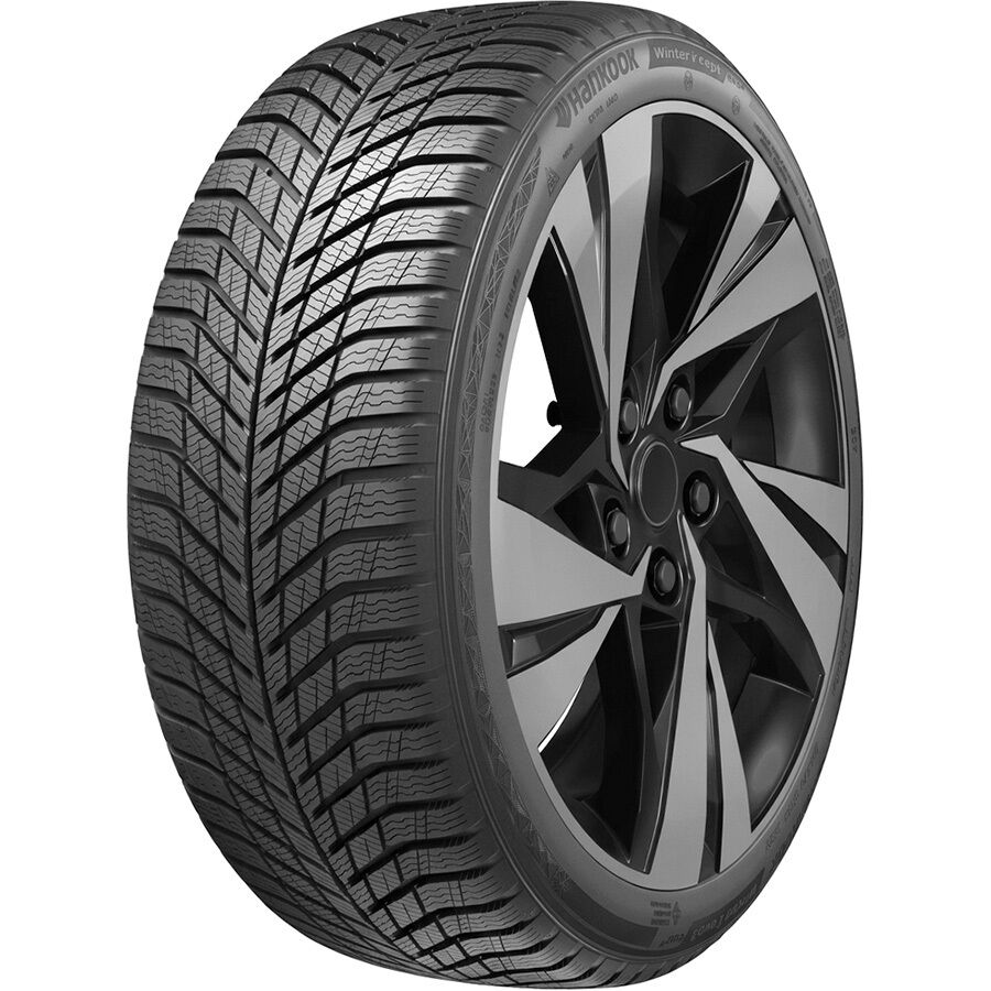 Hankook Winter i*cept evo 4 SUV W340A 275/40 R22 107V XL