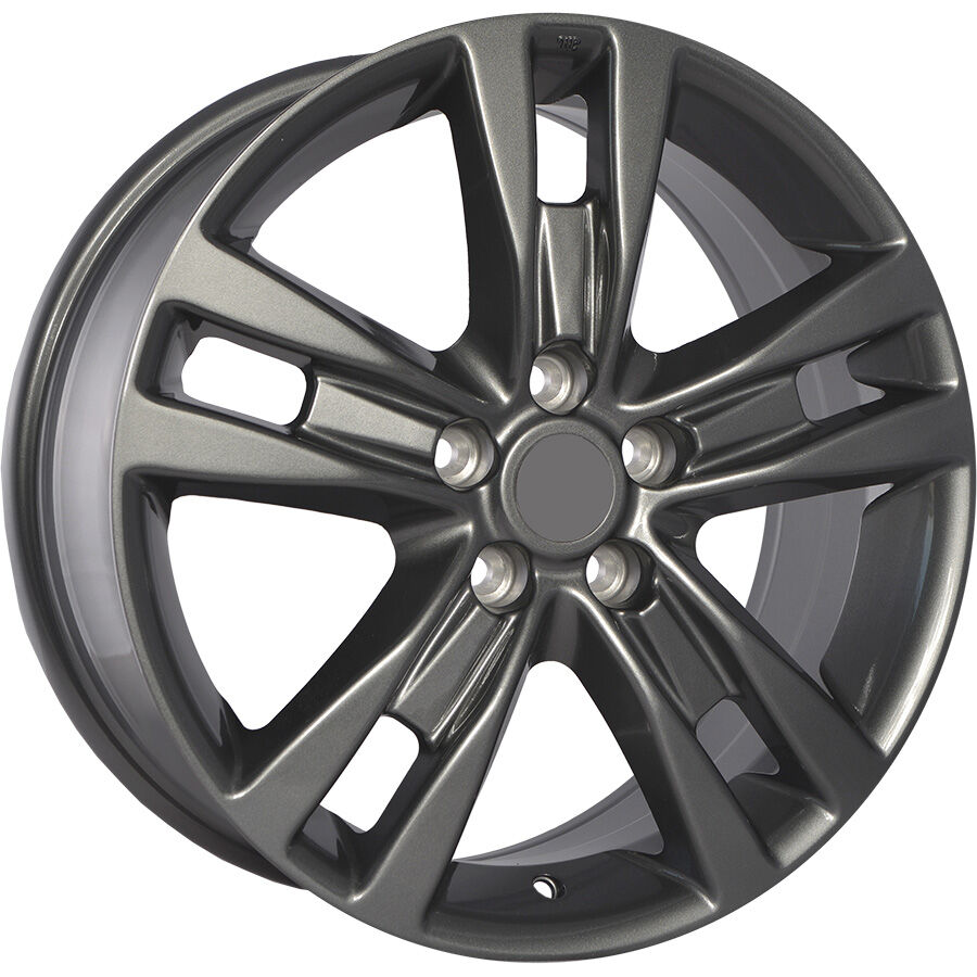 Replay FD61 R17x7 5x108 ET50 CB63.3 GM