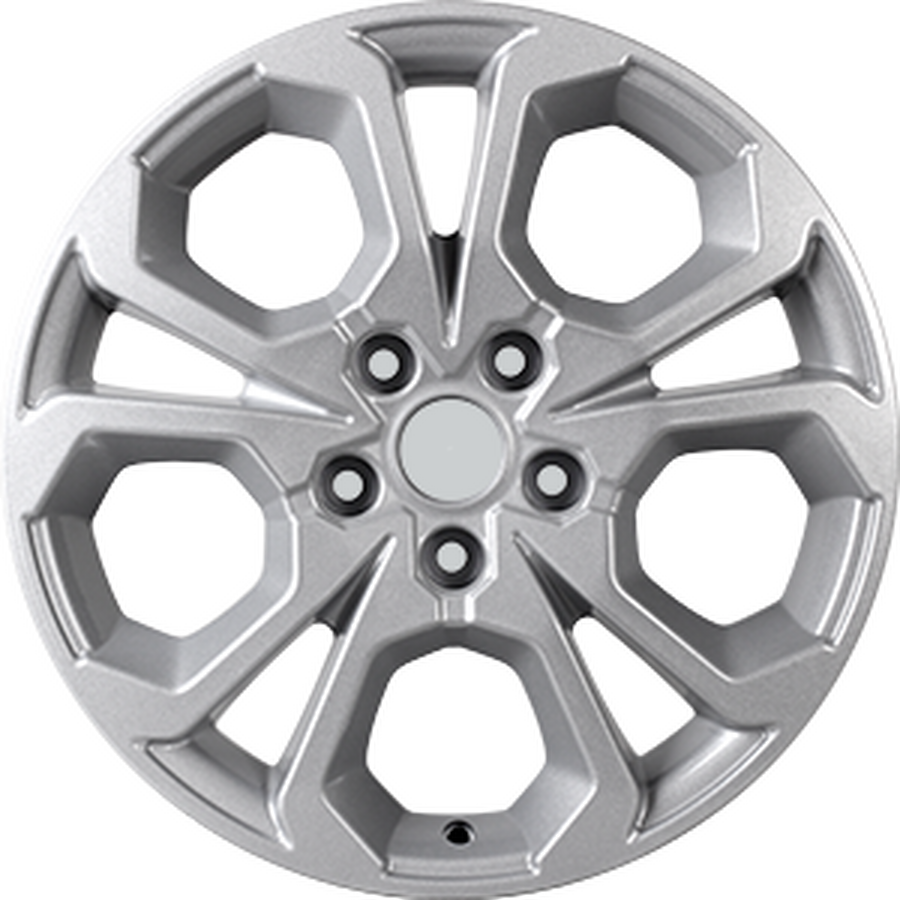 Carwel Ванда 242 R17x6.5 5x114.3 ET50 CB66.1 SB