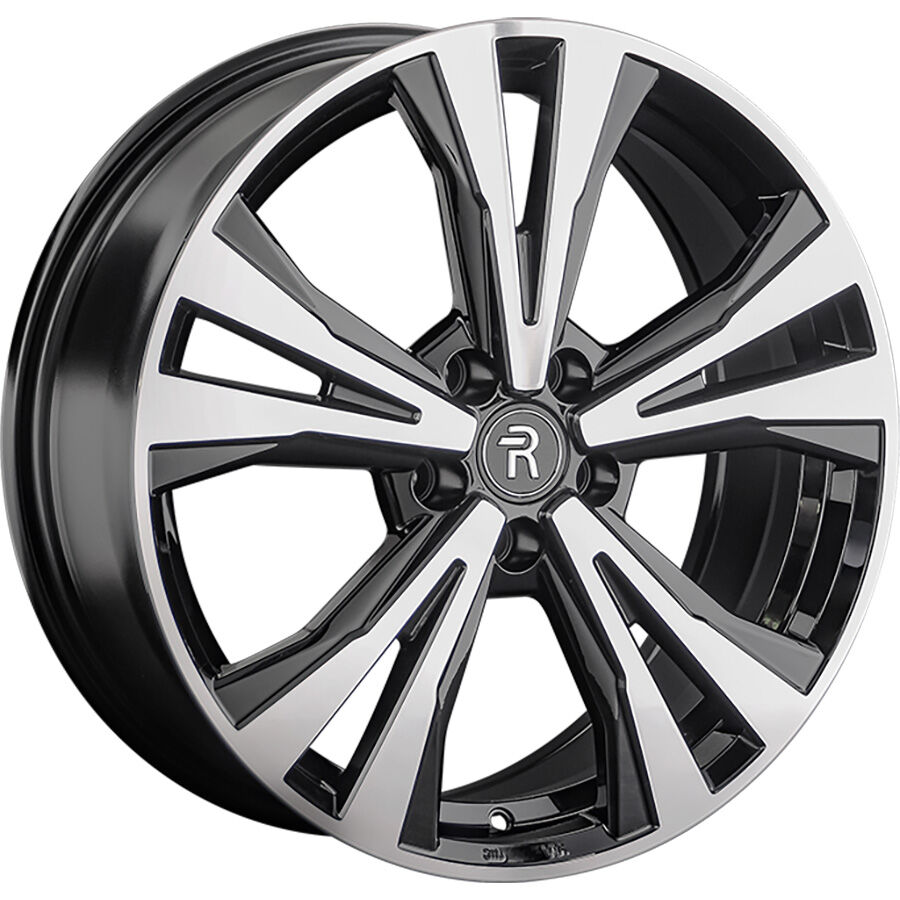 Replay CHR110 R18x7 5x108 ET33 CB60.1 BKF