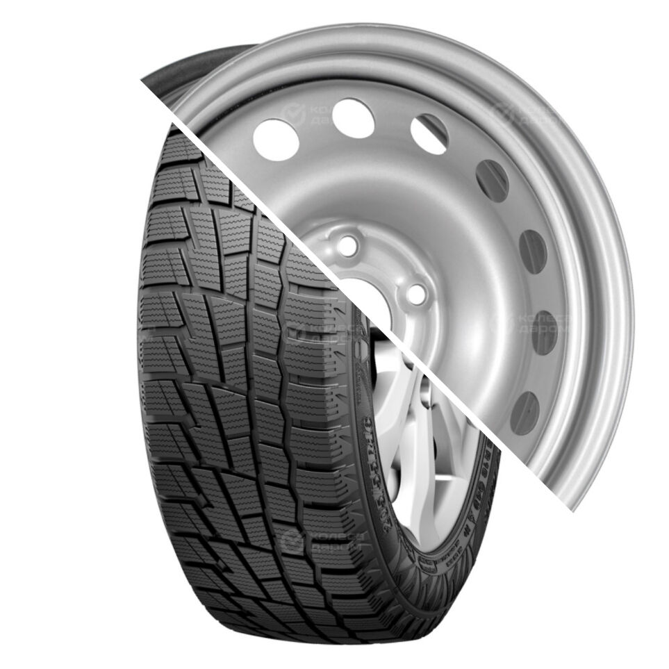 Winter Drive 215/65 R 16 102T () + Тольятти Kia Ceed (не подходит на Mitsubishi) R16x6.5 5x114.3 Winter Drive 215/65 R 16 102T + Тольятти Kia Ceed (не подходит на Mitsubishi) R16x6.5 5x114.3 ET