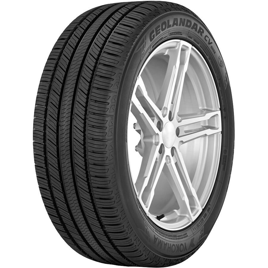 Yokohama Geolandar CV G058 R20 265/50 107V