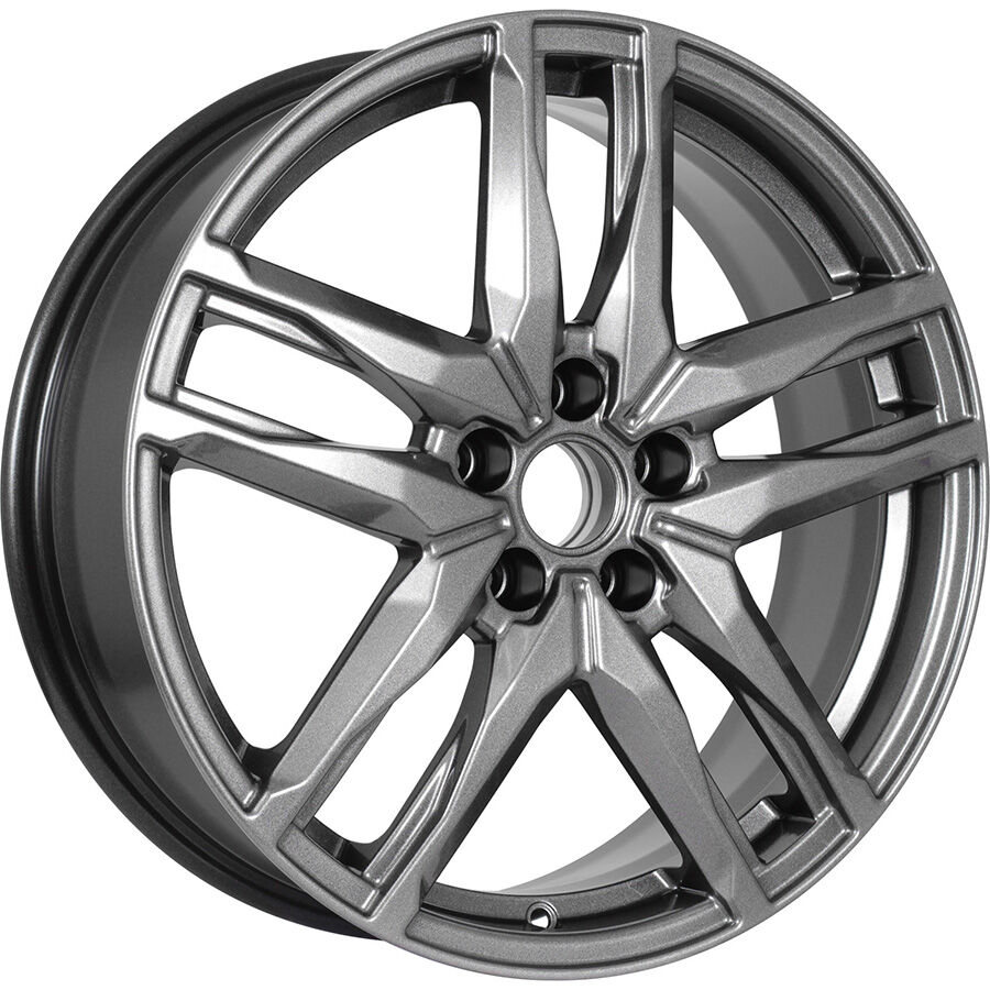 iFree Бомбей R18x6.5 5x108 ET33 CB60.1 Highway (Мятый обод)***