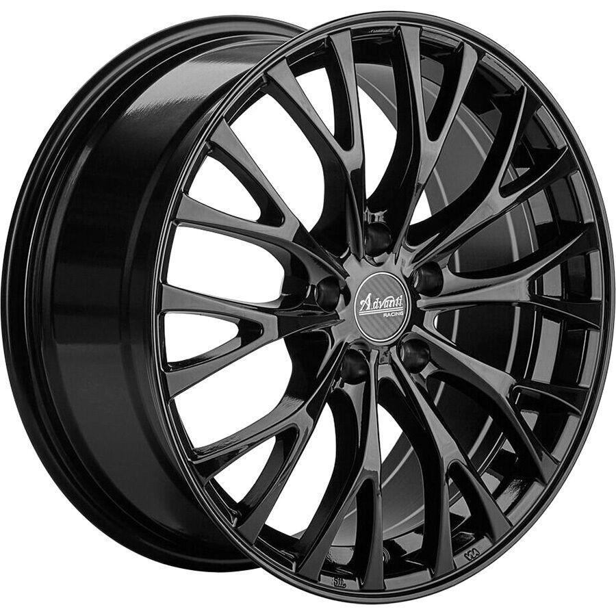 Advanti FASTOSO ML537 R18x8 5x114.3 ET35 CB67.1 GBU