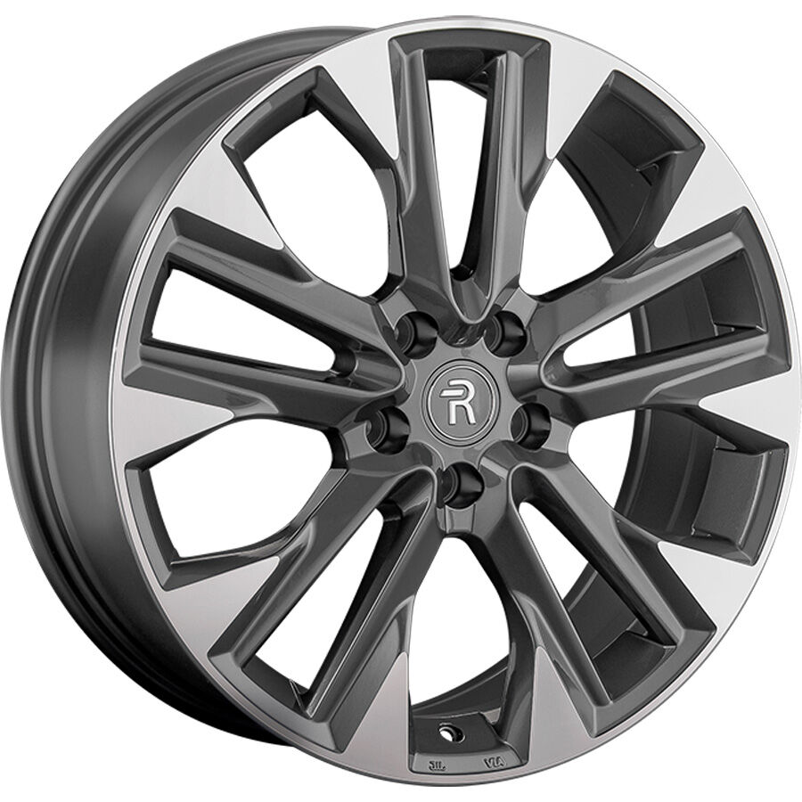 Replay HV112 R19x7.5 5x114.3 ET45 CB66.6 GMF