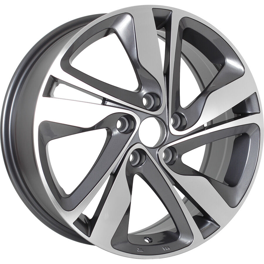 Replay SB84 R17x7 5x114.3 ET48 CB56.1 GMF