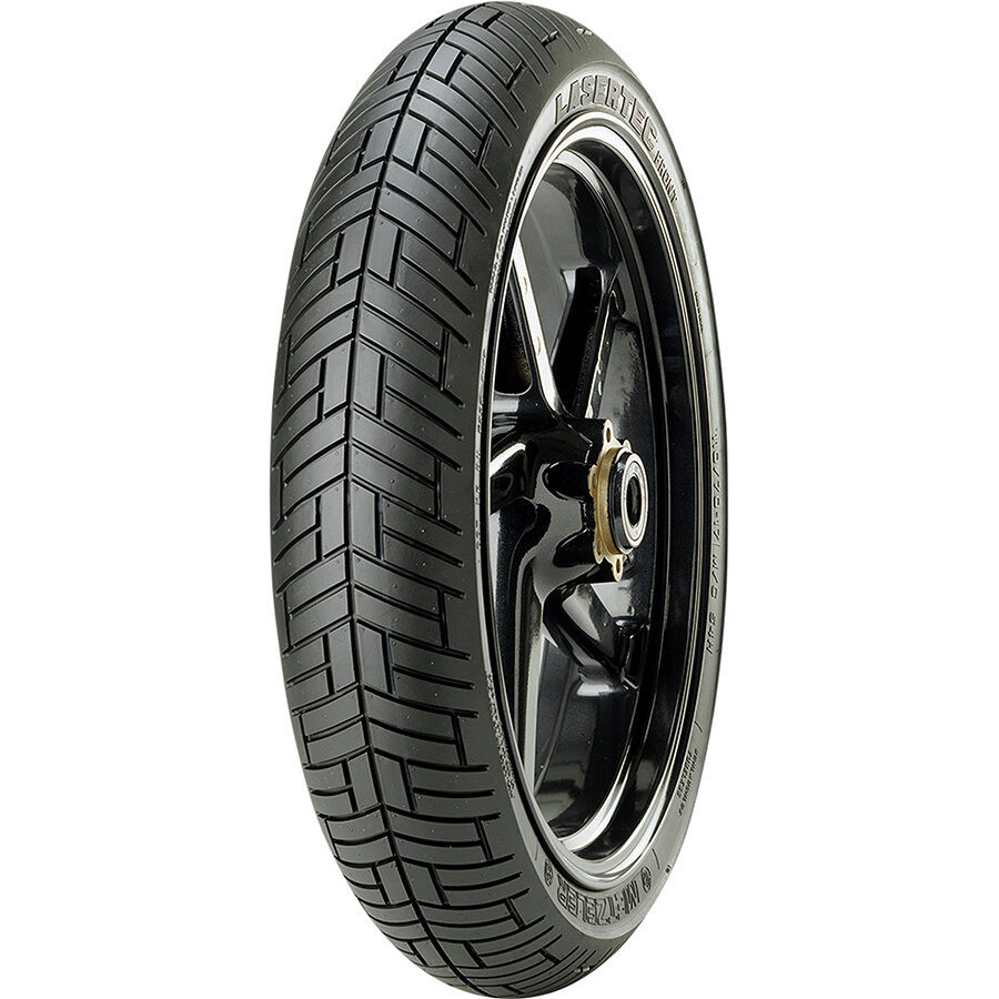 Metzeler Lasertec 110/80 -18 58H TL Front