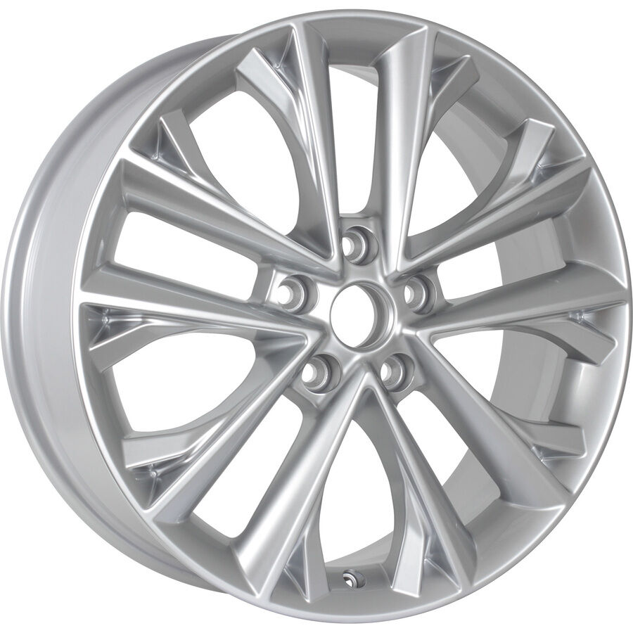 СКАД Premium Series КР012 (18_RAV4 A5) R18x7 5x114.3 ET35 CB60.1 Elite_Silver