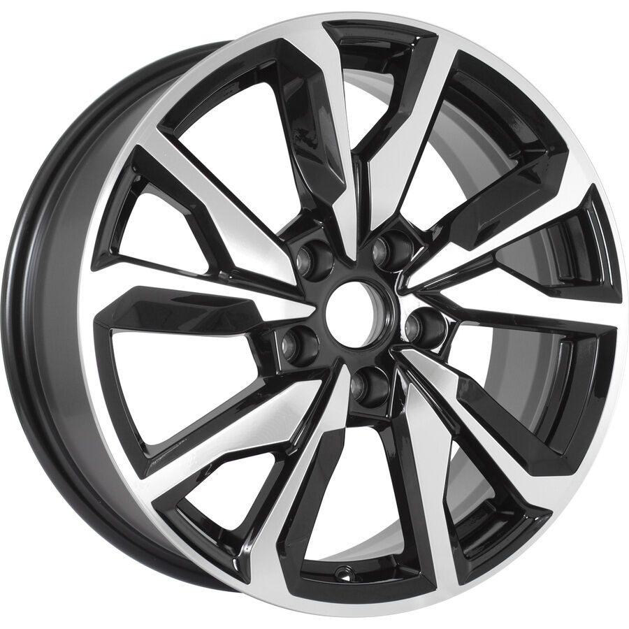 WUP Up114 R17x7 5x105 ET38 CB56.6 New_Diamond
