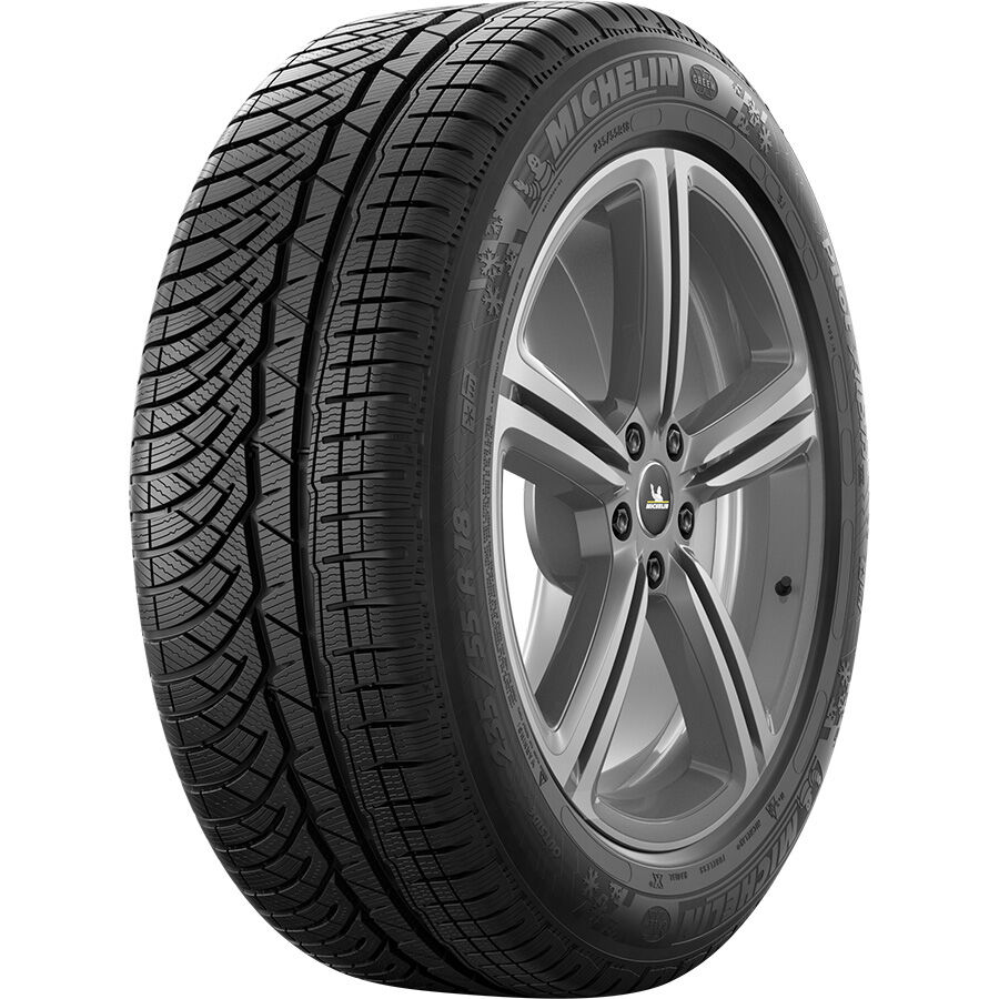Michelin Pilot Alpin 4 R20 235/45 100W