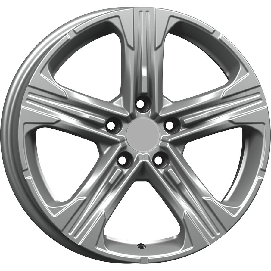 Carwel Алтор 240 R17x7 5x114.3 ET48 CB67.1 SB