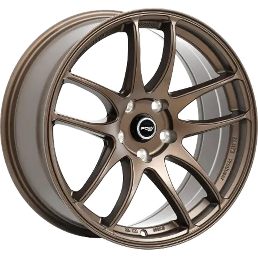 PDW DIBITE EMOTION R18x8 5x114.3 ET40 CB67.1 U4V10