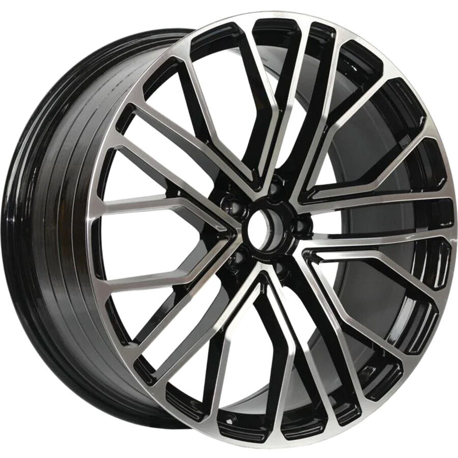 RST R2103FF R21x9.5 5x112 ET31 CB66.6 BD