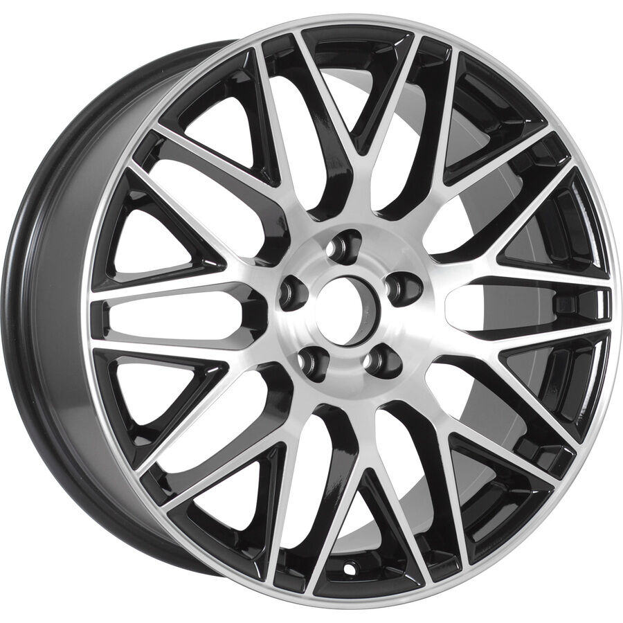 RST R158 R18x8 5x108 ET33 CB65.1 BD