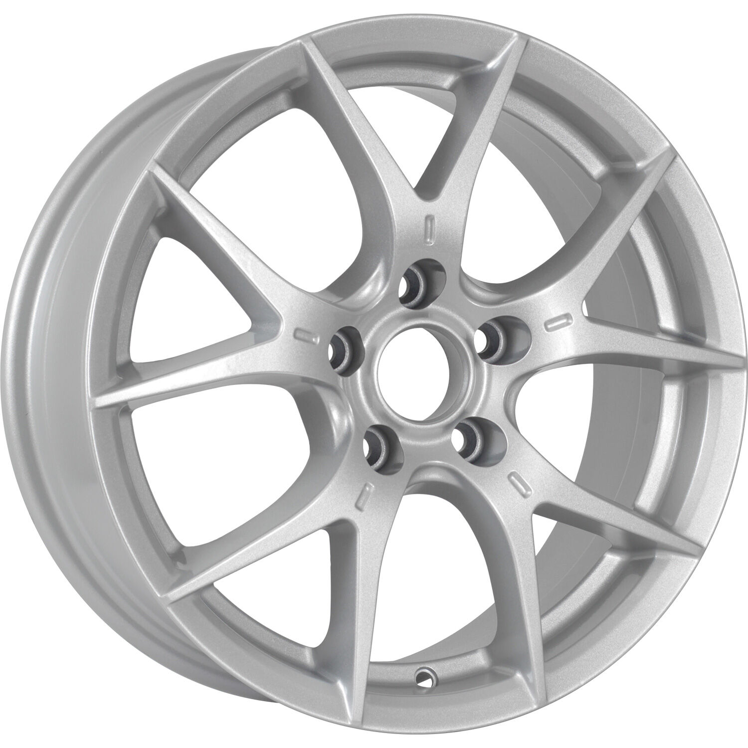 VENTI 1617 R16x6.5 5x110 ET43 CB63.4 S