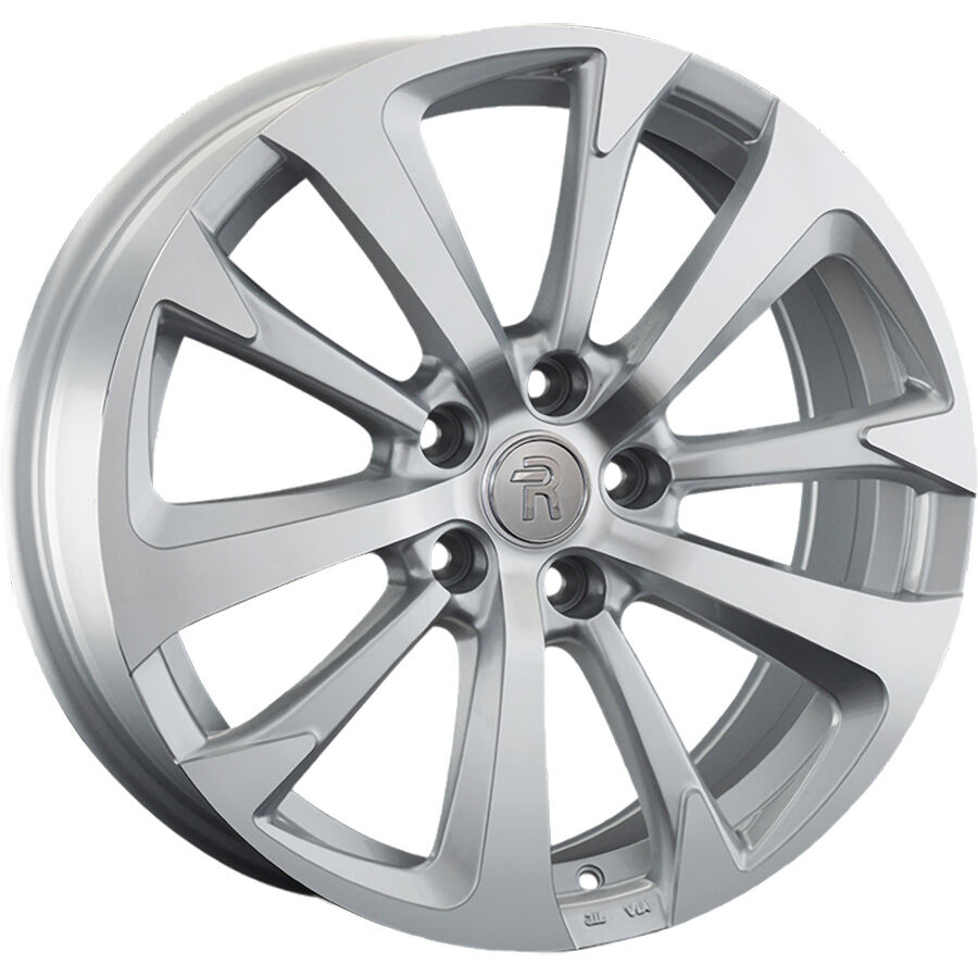 Replay TY260 R17x7 5x114.3 ET35 CB60.1 SF