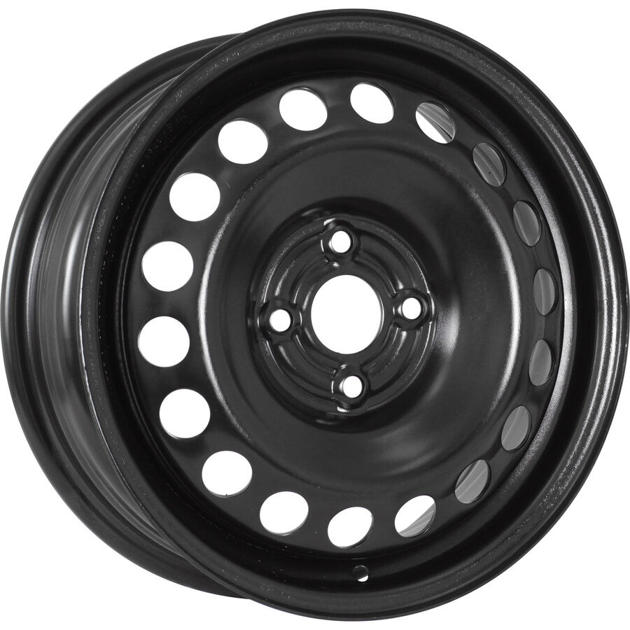 Trebl 7405T (коробка) TREBL R15x5.5 4x100 ET51 CB54.1 Black