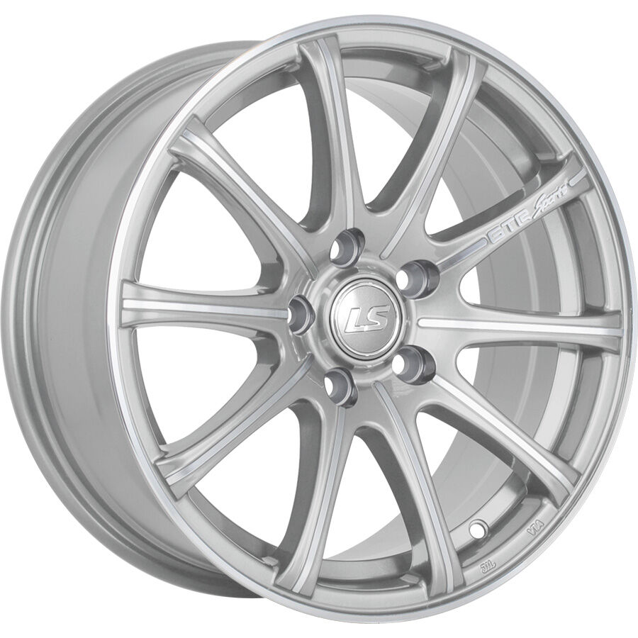 LS LS 317 R17x7.5 5x112 ET45 CB57.1 SF