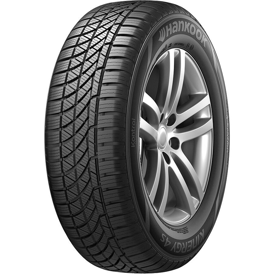Hankook Kinergy 4S H740 R13 155/70 75T