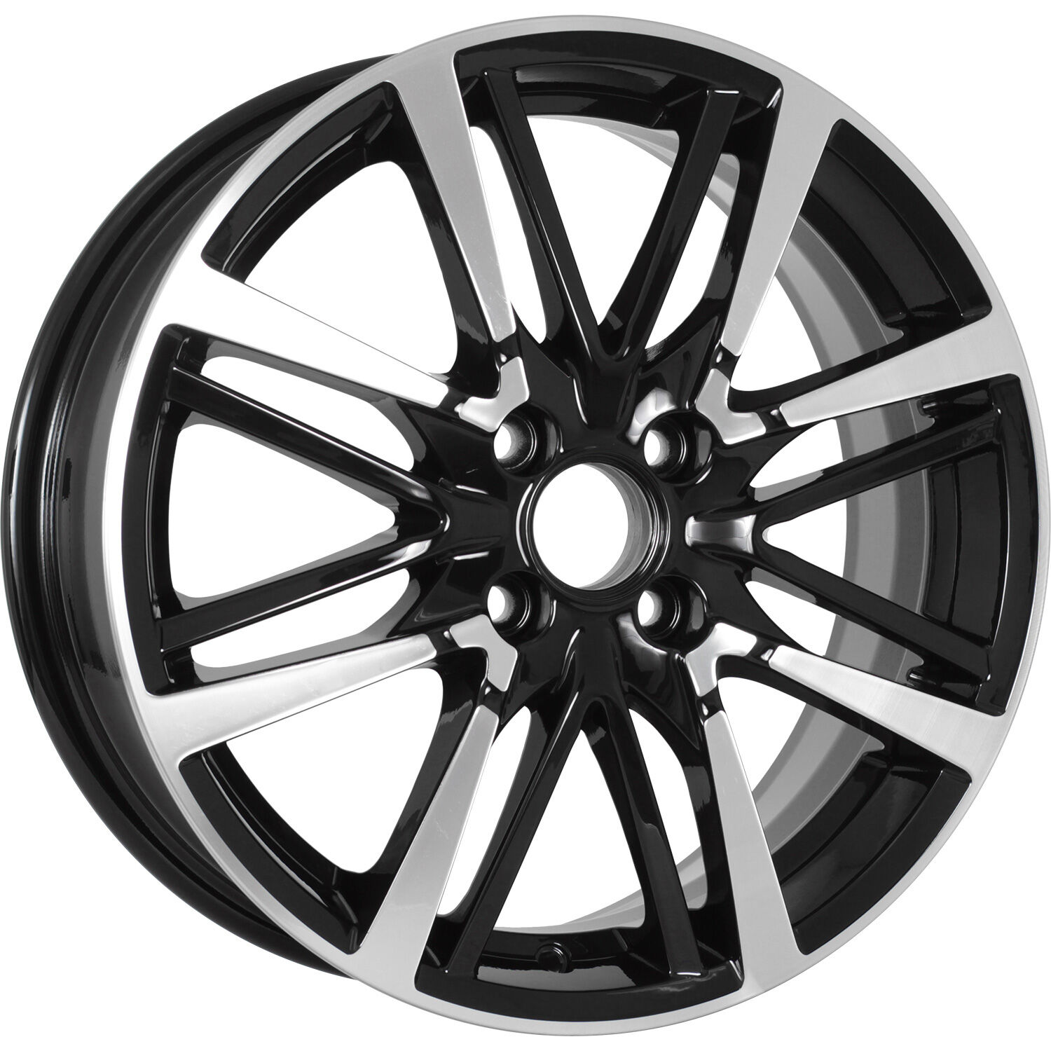 Carwel Бустах 216 R16x6 4x100 ET50 CB60.1 AB
