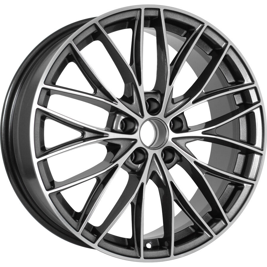 X-trike X130 R18x7.5 5x108 ET33 CB60.1 HSB_FP