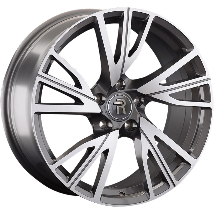 Replay B233 R19x8.5 5x120 ET35 CB72.6 GMFP