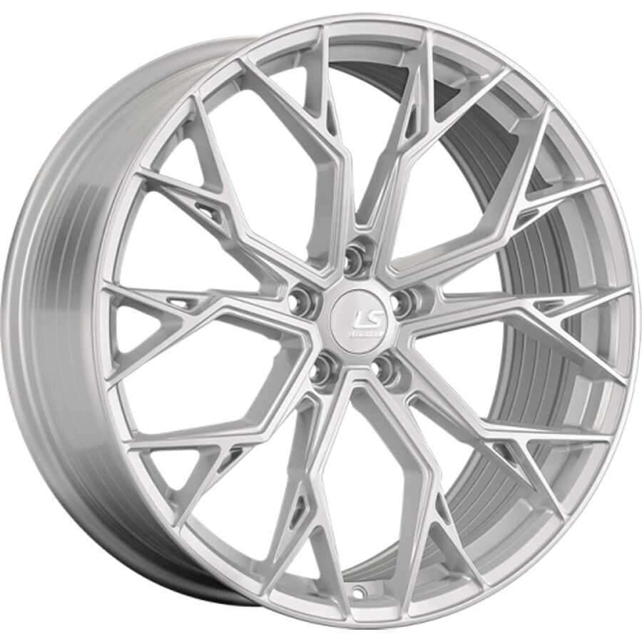 LS FlowForming LS RC61 R21x9 5x114.3 ET35 CB60.1 S