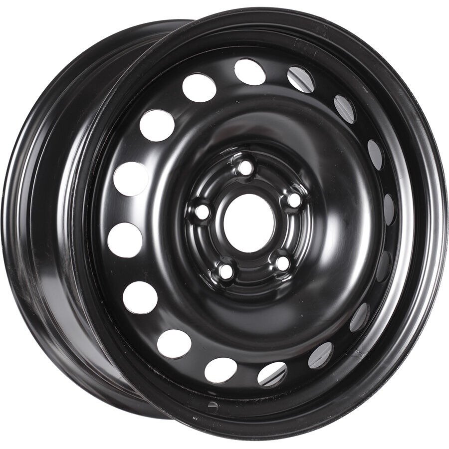 ТЗСК Тольятти Camry Corolla Auris R16x6.5 5x114.3 ET45 CB60.1 Black