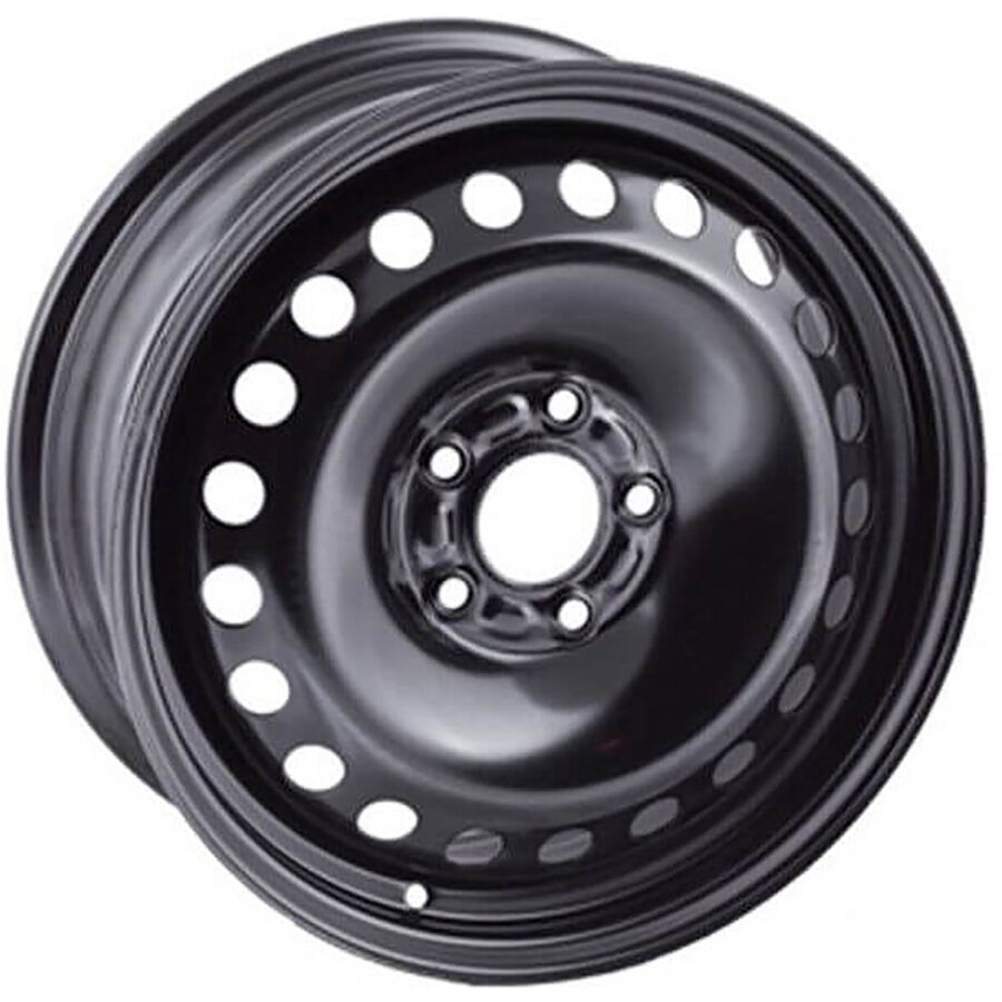 Trebl R-1752 Trebl R18x7.5 5x114.3 ET50 CB67.1 Black