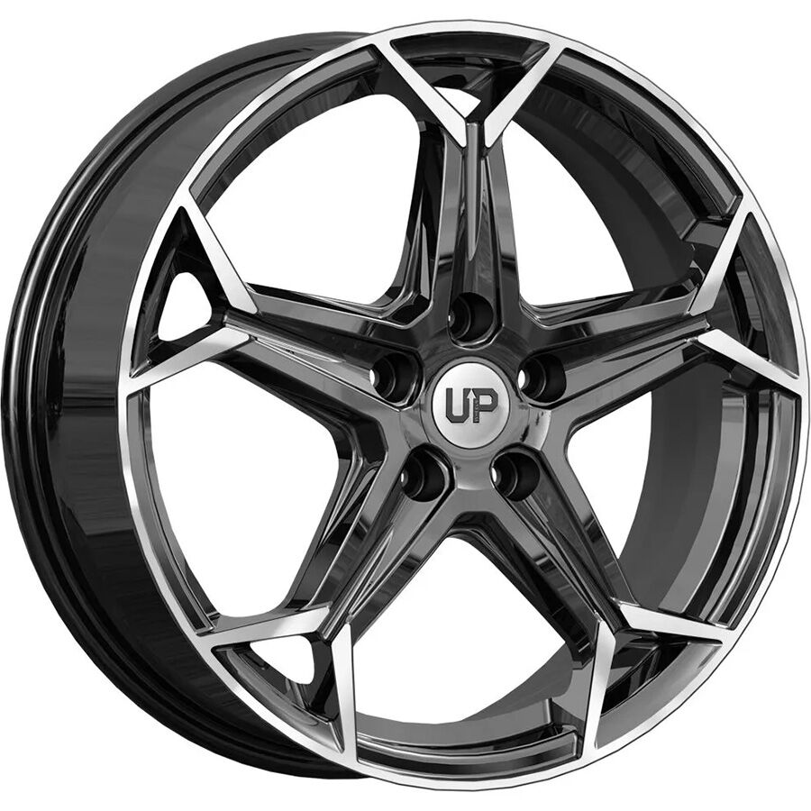 WUP Up118 R18x6.5 5x114.3 ET50 CB66.1 New_Diamond