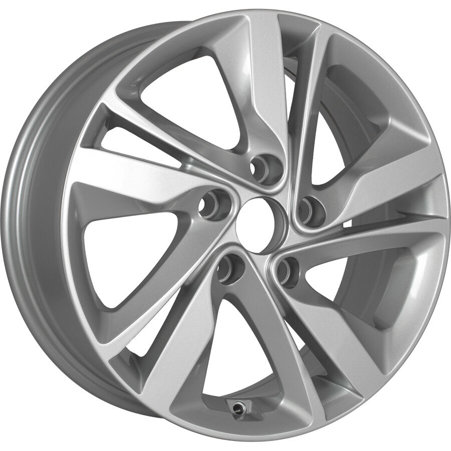 Tech Line 650 R16x6.5 5x114.3 ET50 CB66.1 S