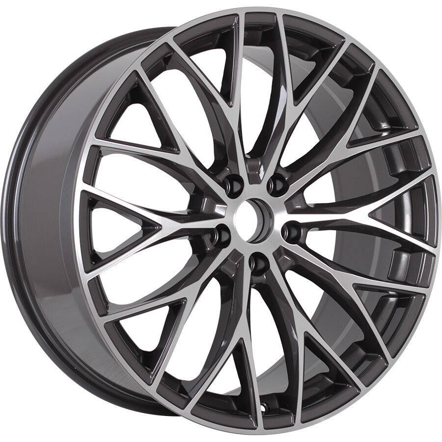 Replay LX180 R18x8 5x114.3 ET30 CB60.1 GMF