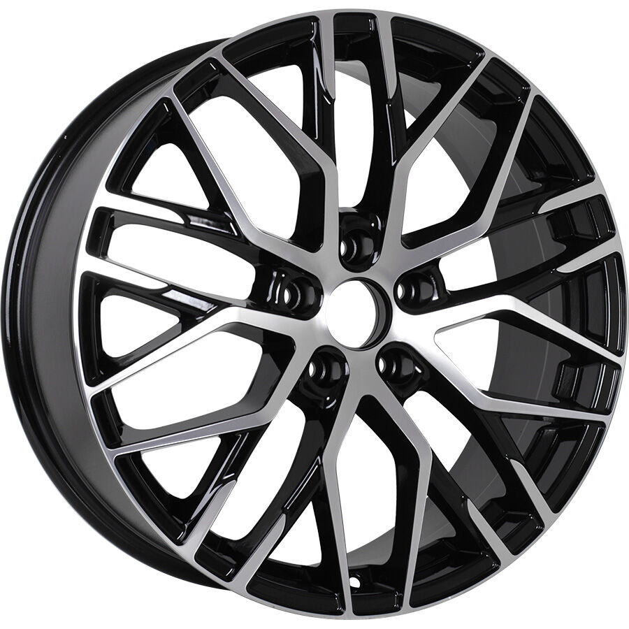 RST R019 R19x7.5 5x114.3 ET45 CB67.1 BD