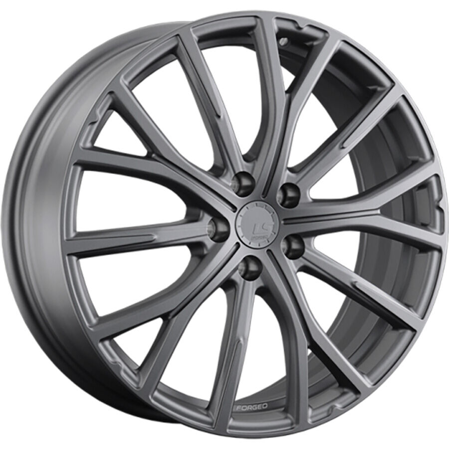 LS Forged FG21 R19x7 5x108 ET36 CB65.1 MGM