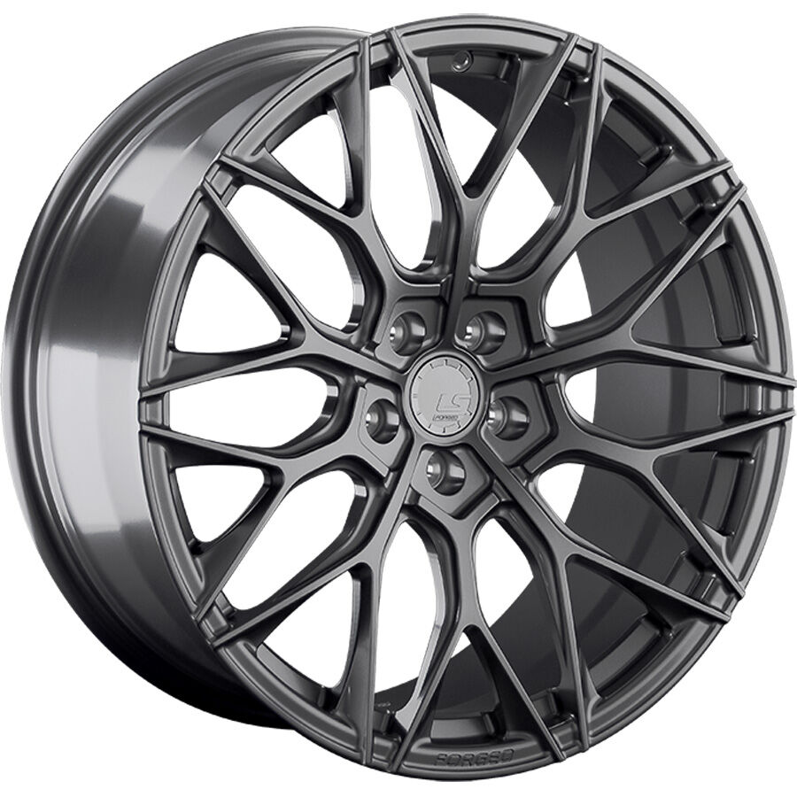LS Forged FG10 R22x9 5x120 ET43 CB72.6 MGM
