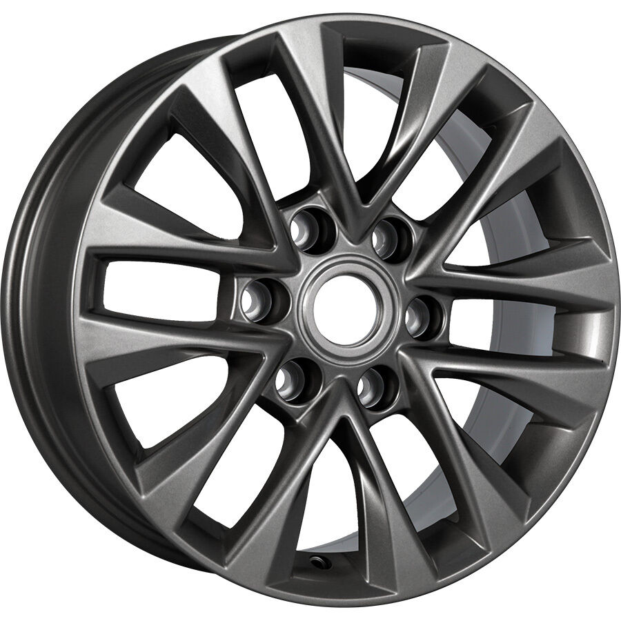 Replay MI141 R18x7.5 6x139.7 ET46 CB67.1 GM