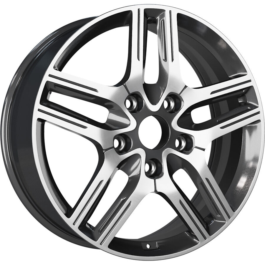 Replay KI302 R17x7 5x114.3 ET53 CB67.1 GMF