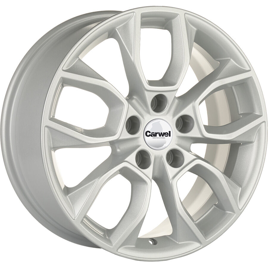 Carwel Ханга 1718 R17x7 5x112 ET40 CB57.1 SLT