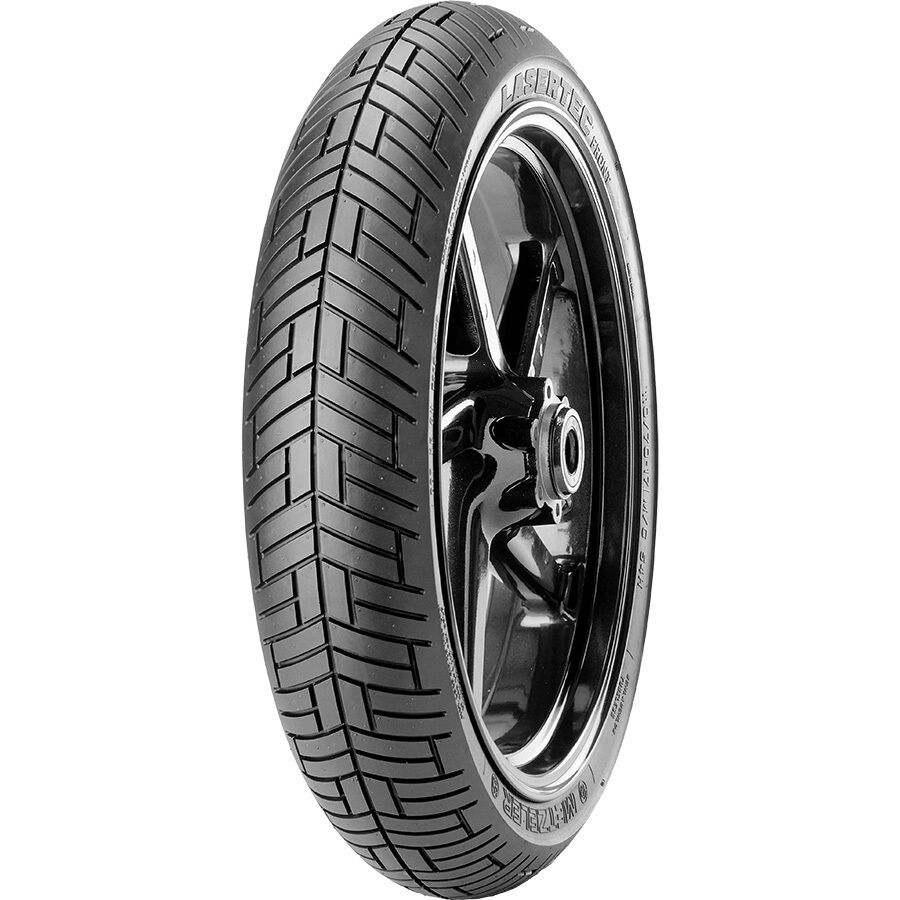 Metzeler Lasertec 120/80 VB16 60V TL Front   2023