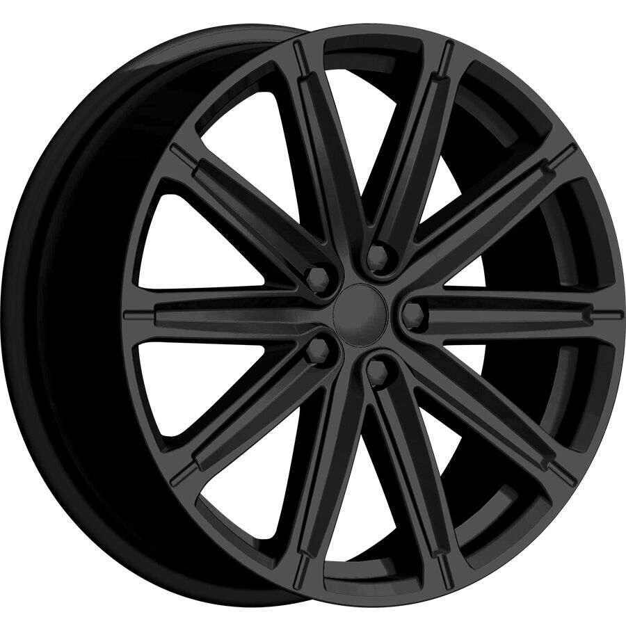Carwel Тара R19x7.5 5x108 ET46 CB63.35 BKM